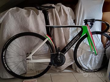Bicicletta da pista