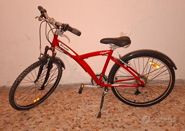 Bici B'Twin