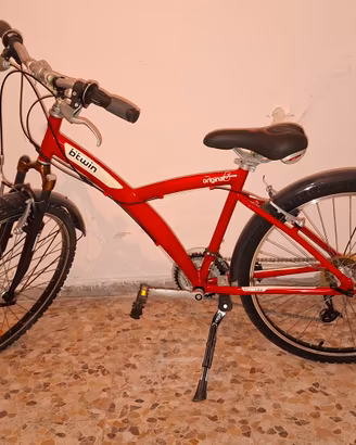 Bici B'Twin