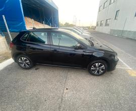 WV polo 1.0 benzina