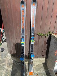 Sci DINASTAR GS TEAM SPEED - 158 cm