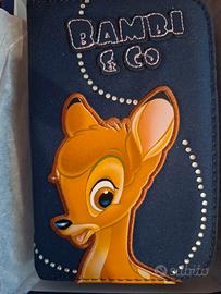 portafoglio disney