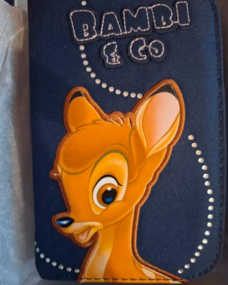 portafoglio disney