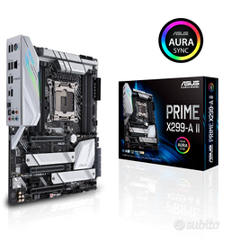 PC - COMPONENTI IN BLOCCO