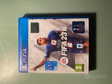 Giochi PS4