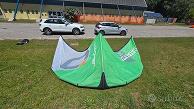 kitesurf Ozone Catalyst 14