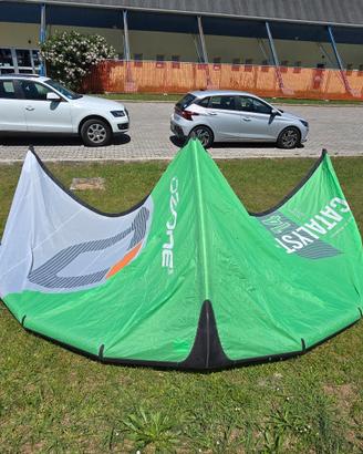 kitesurf Ozone Catalyst 14