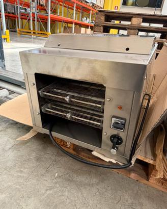 roller toast Teodori