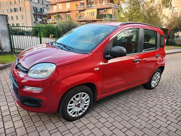 Fiat Panda 1.2 Pop X Neo.ti