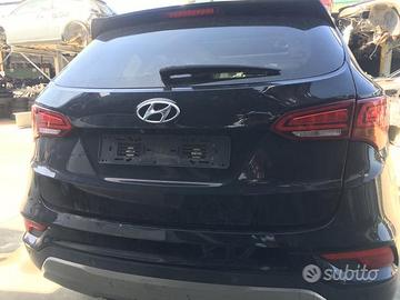 Ricambi usati Hyundai Santafe Sport 2.2 CRD