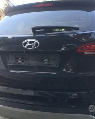 Ricambi usati Hyundai Santafe Sport 2.2 CRD