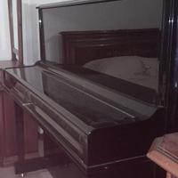 Pianoforte verticale Schulze Pollmann