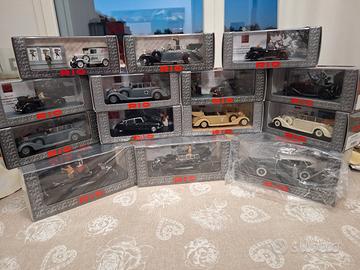 auto personaggi storici mussolini hitler himmler