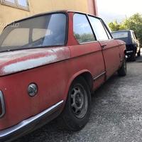 Bmw 1502