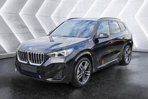 BMW X1 sdrive18d MSport auto
