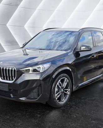 BMW X1 sdrive18d MSport auto