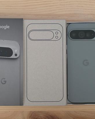 Google Pixel 9 Pro XL - 512 Gb