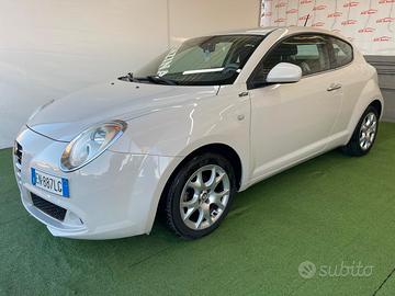 ALFA ROMEO MITO 1.4 BENZ 105CV