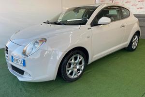 ALFA ROMEO MITO 1.4 BENZ 105CV
