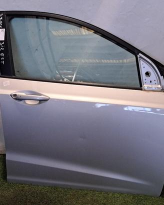 PORTIERA ANTERIORE DESTRA HYUNDAI i10 2° Serie PO