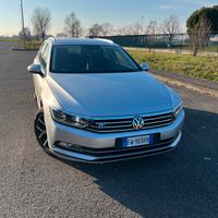 PASSAT EXECUTIVE 150 CV DSG 2019