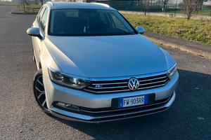 PASSAT EXECUTIVE 150 CV DSG 2019