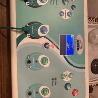 Apparecchio per Magnetoterapia