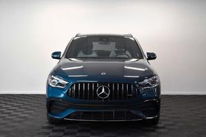 Mercedes GLA 220d AMG-LINE
