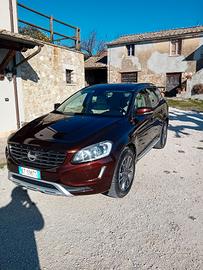 Volvo xc 60 2.0 diesel momentum