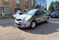 Toyota Yaris 3 Porte Yaris 1.3 (dual) Sol c Vsc+Tr