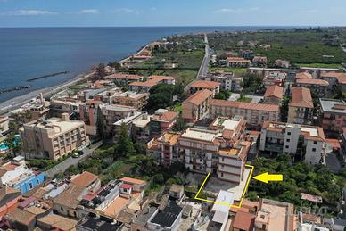 Appartamento - Riposto