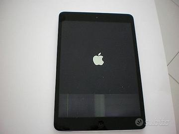 Tablet APPLE IPAD MINI 2 A1489 (per ricambi)