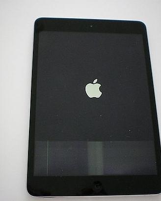 Tablet APPLE IPAD MINI 2 A1489 (per ricambi)
