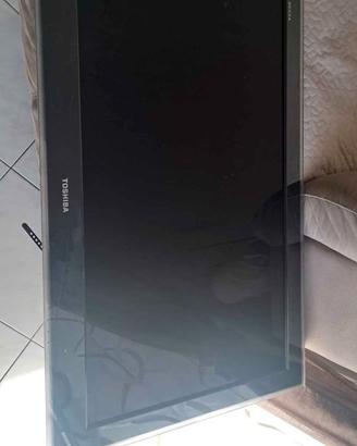 Tv toshiba