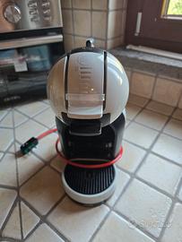 macchina da caffè 