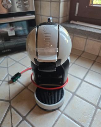 macchina da caffè 