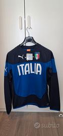 Maglia calcio Puma "ITALIA"