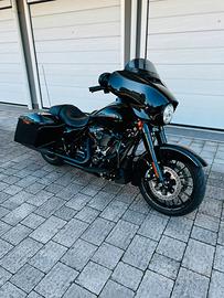 Street glide special 114 2019