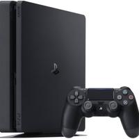 PlayStation 4 slim