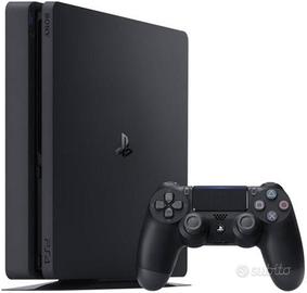 PlayStation 4 slim