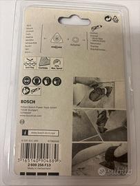 3165140904889 BOSCH - PIASTRA DI LEVIGAZIONE A DEL