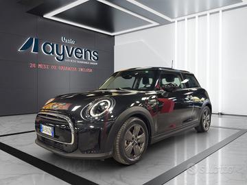 Mini 3 Porte One Classic 1.5 Twin Power Turbo 102c