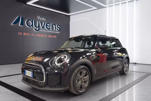 Mini 3 Porte One Classic 1.5 Twin Power Turbo 102c