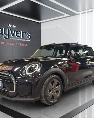 Mini 3 Porte One Classic 1.5 Twin Power Turbo 102c