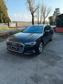 Audi A6 Avant 40  2.0 TDI