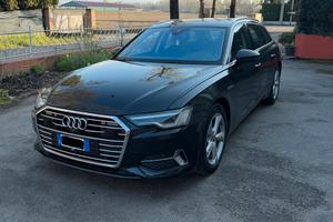 Audi A6 Avant 40  2.0 TDI
