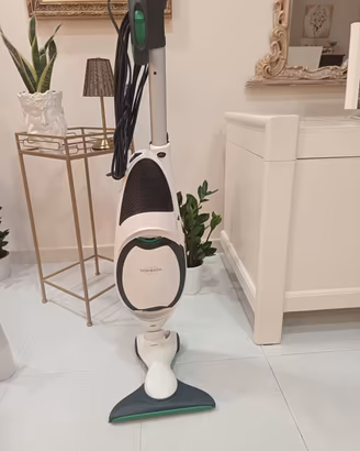 Aspirapolvere folletto vk150