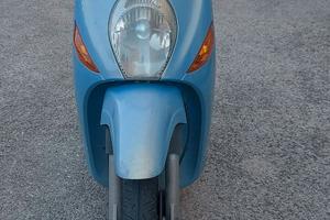 Malaguti Ciak 50