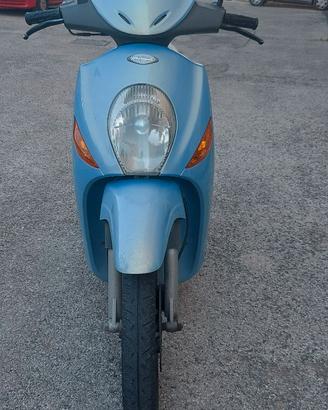 Malaguti Ciak 50