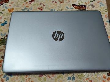 PC PORTATILE HP I5 /16Gb RAM/SSD M2 256G